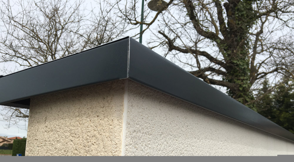Couvertines, boite à eau toulouse, Haute-Garonne, Tarn, Gers et Ariege | ALU SERVICE.
