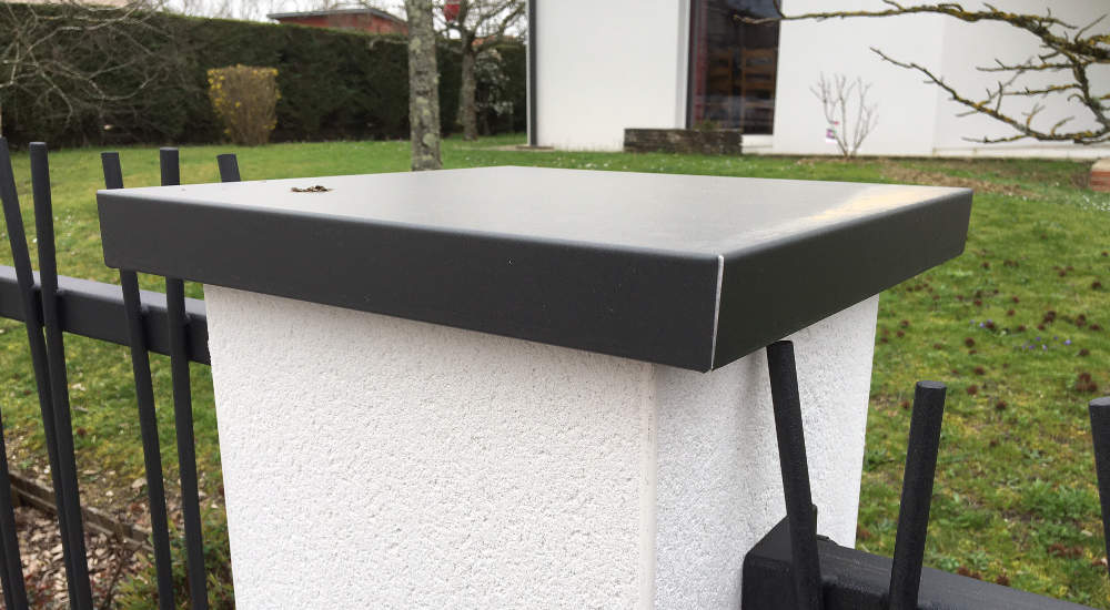 Couvertines, boite à eau toulouse, Haute-Garonne, Tarn, Gers et Ariege | ALU SERVICE.