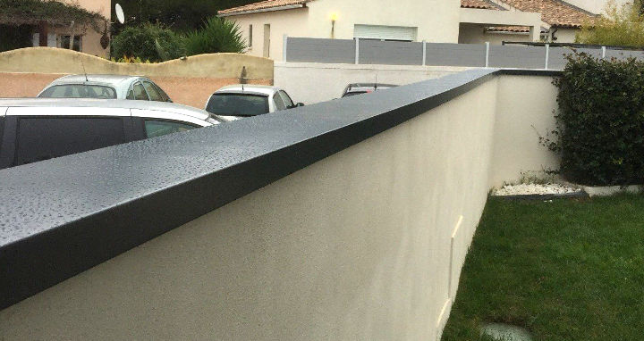 Couvertines, boite à eau toulouse, Haute-Garonne, Tarn, Gers et Ariege | ALU SERVICE.