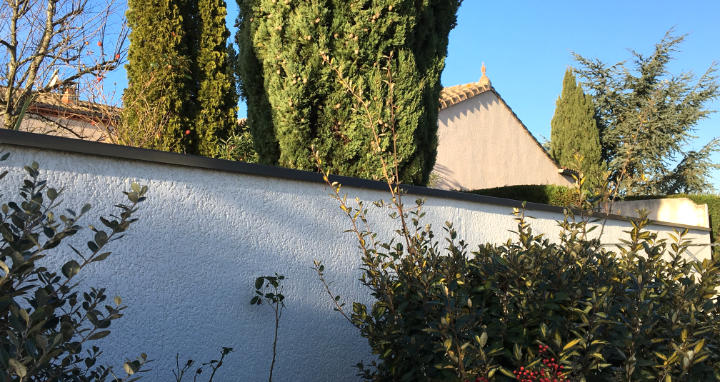 Couvertines, boite à eau toulouse, Haute-Garonne, Tarn, Gers et Ariege | ALU SERVICE.