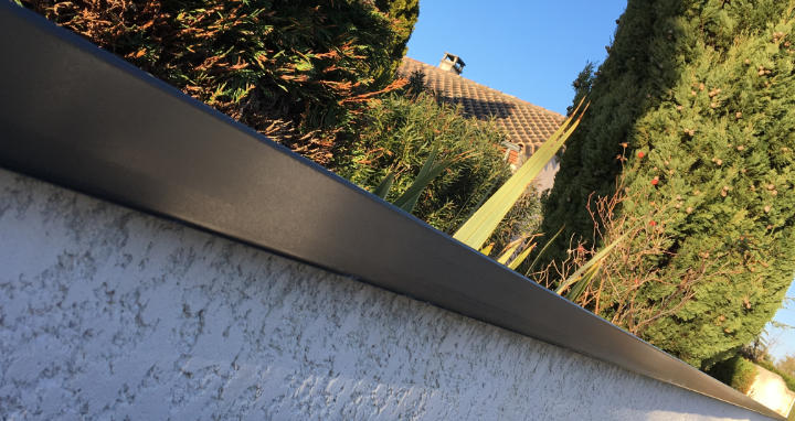 Couvertines, boite à eau toulouse, Haute-Garonne, Tarn, Gers et Ariege | ALU SERVICE.