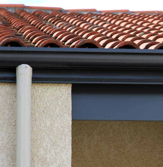 Gouttiere alu sur toulouse, couverture zinc et etancheite sur toulouse : Alu Service.
