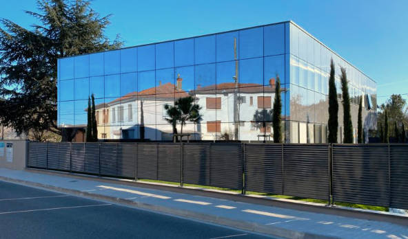 Gouttiere alu sur toulouse, couverture zinc et etancheite sur toulouse : Alu Service.