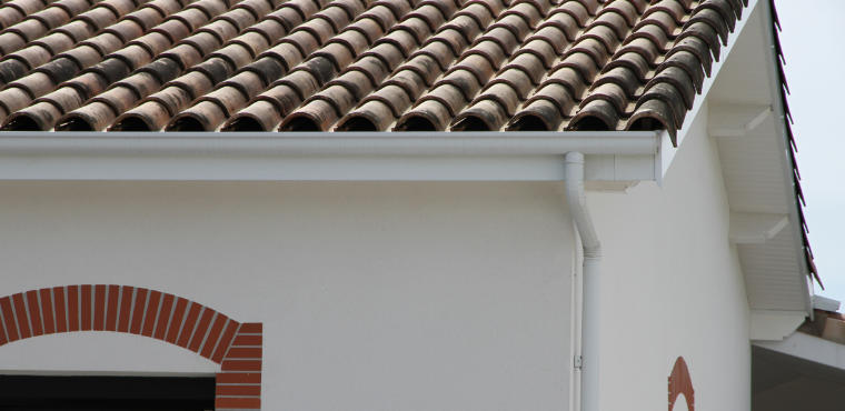 Couverture et gouttiere alu à Toulouse en Haute-Garonne | ALU SERVICE.