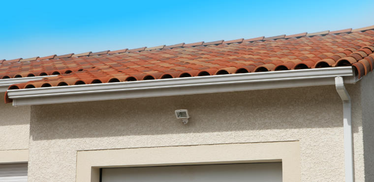 Couverture et gouttiere alu à Toulouse en Haute-Garonne | ALU SERVICE.
