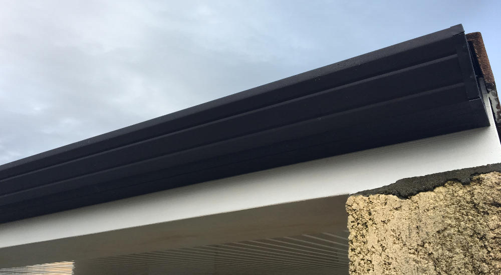 Couverture et gouttiere alu à Toulouse en Haute-Garonne | ALU SERVICE.
